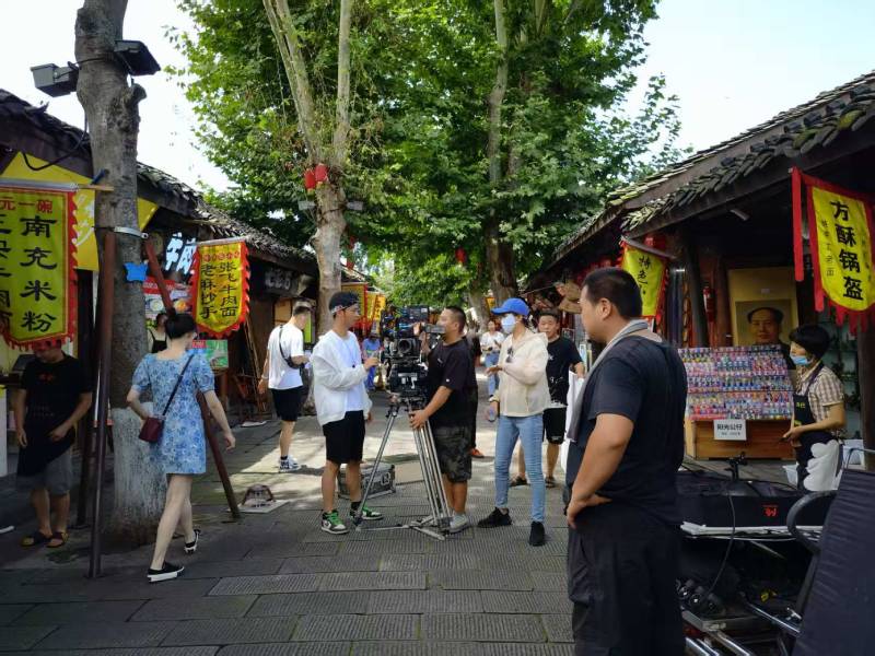 美姑县电商产品视频拍摄制作，开启销量增长新引擎
