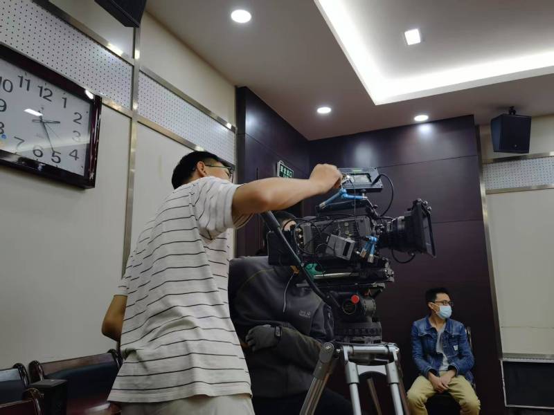 大数据指导创作方向，美姑县产品视频拍摄公司让每帧画面都有效触达